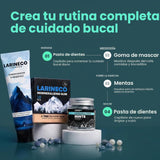 Pasta de dientes Larineco Nano Hidroxiapatita \u2013 Pasta de dient...
