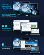 UtechSmart, hub USB