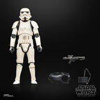 STAR WARS The Black Series - Figura de Stormtrooper del Remanente Imperial