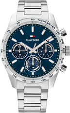 Reloj multifuncional para hombre Tommy Hilfiger Sport