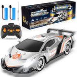 Growsland Coche de control remoto RC Cars regalos de Navidad juguet...