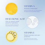 iS CLINICAL Complejo hidratante hidratante facial