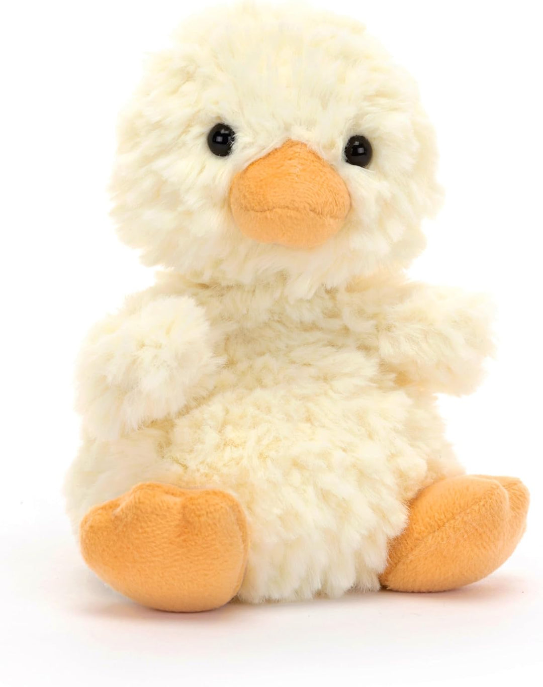 Jellycat Delicioso patito de peluche