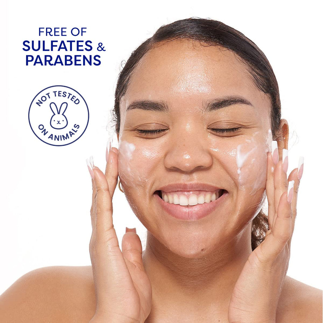 FACETORY K Beauty - Mascarilla facial para el cuidado de la piel, c...