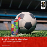SANDISK SSD portátil de 1 TB, edición de la Copa Mundial de la FIFA...