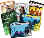 Z-Man Juegos Pandemia