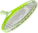 HEAD Extreme MP - Raqueta de tenis con tensión media y encordado Velocity 16, 4 1/8 pulgadas