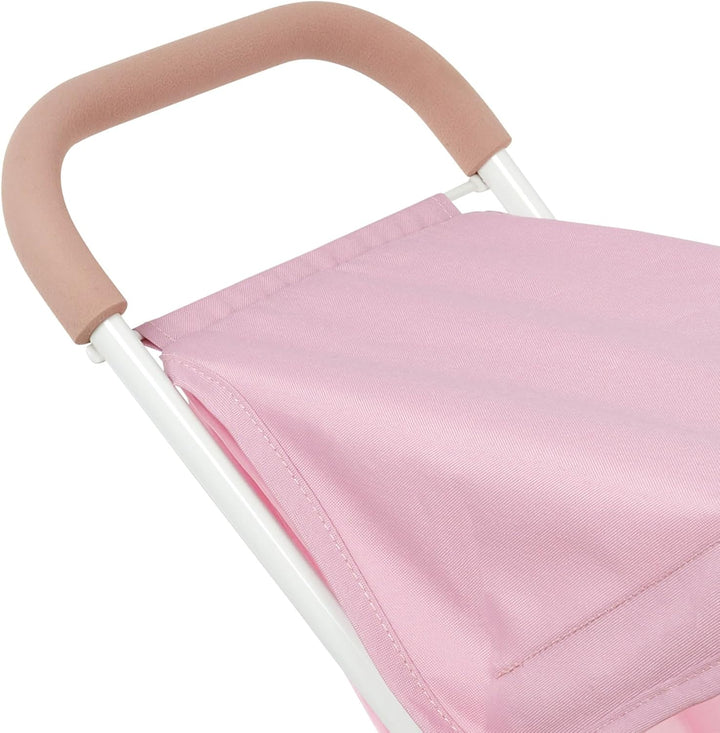 LullaBaby Paquete de accesorios realistas para muñecas de bebé de 1...