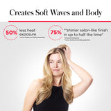REVLON One Step Volumizer PLUS Secador y Estilizador de Cabello - M...