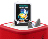 Tonies Minecraft Set de Audiolibros - Paquete de 3