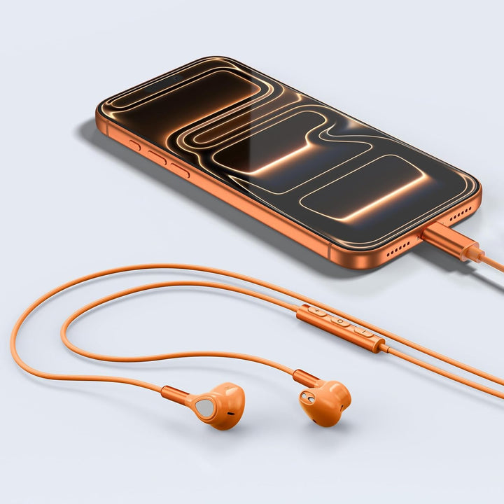 Auriculares USB C para Samsung S25 FE S24 A16 A17 Auriculares con c...