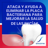 Sensodyne Sensitivity &amp; Gum Sensitive Pasta dental para gingivi...