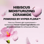 MAMONDE Moisture Barrier Hibiscus Biotics - Tónico de ceramida