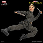 Marvel Legends Series Yelena Belova y Guardián Rojo