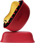 Nuevo GS5 PRO Masajeador facial eléctrico Gua Sha con luz roja y