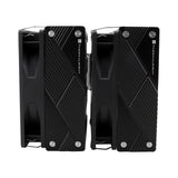 Thermalright Phantom Spirit 120 Enfriador de aire para CPU, 7 tubos...