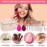 Kit de maquillaje todo en uno, kit de maquillaje para mujeres, kit...