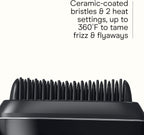 Conair Herramienta de retoque 5 Minute Fix Cepillo alisador