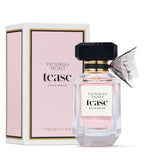 Victoria's Secret Tease Eau de Parfum, Tease - 3.4 fl oz, 1,7 fl oz