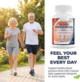 Phytage Labs Suplemento premium 911 para la presión arterial - Píld...