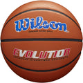 Balones de baloncesto Wilson Evolution