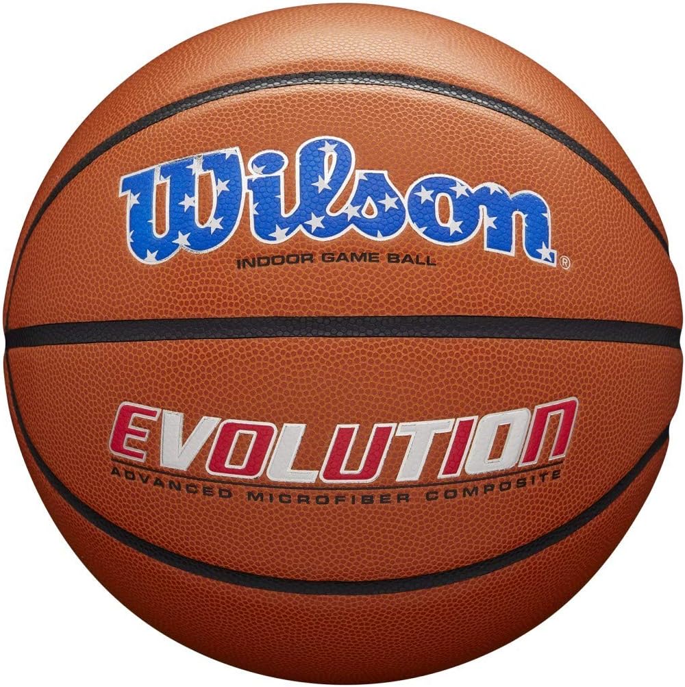 Balones de baloncesto Wilson Evolution