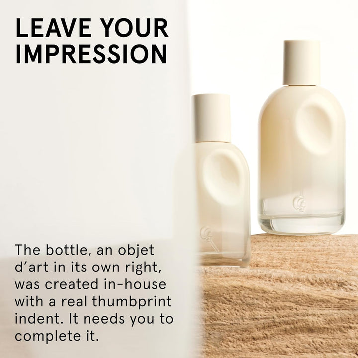 Glossier You Doux Eau de Parfum \u2013 Fragancia unisex para hombre...