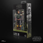 STAR WARS The Black Series Boba Fett, The Book of Boba Fett