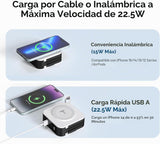 Tlsic Powerpack Universal - Banco de energía de viaje universal 5 e...