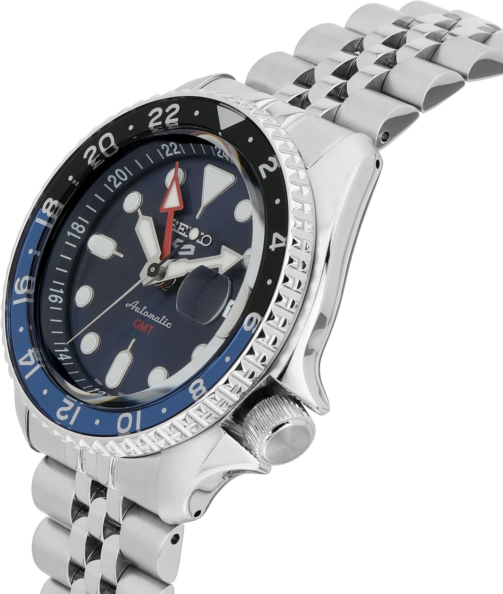 Reloj analógico para hombre Seiko
