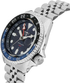 Reloj analógico para hombre Seiko