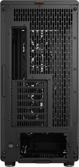 Fractal Design North XL Carbón Negro TG Oscuro