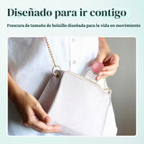 Breevelle The Breath Perfume - Spray oral | Sabor a miel de fresa d...