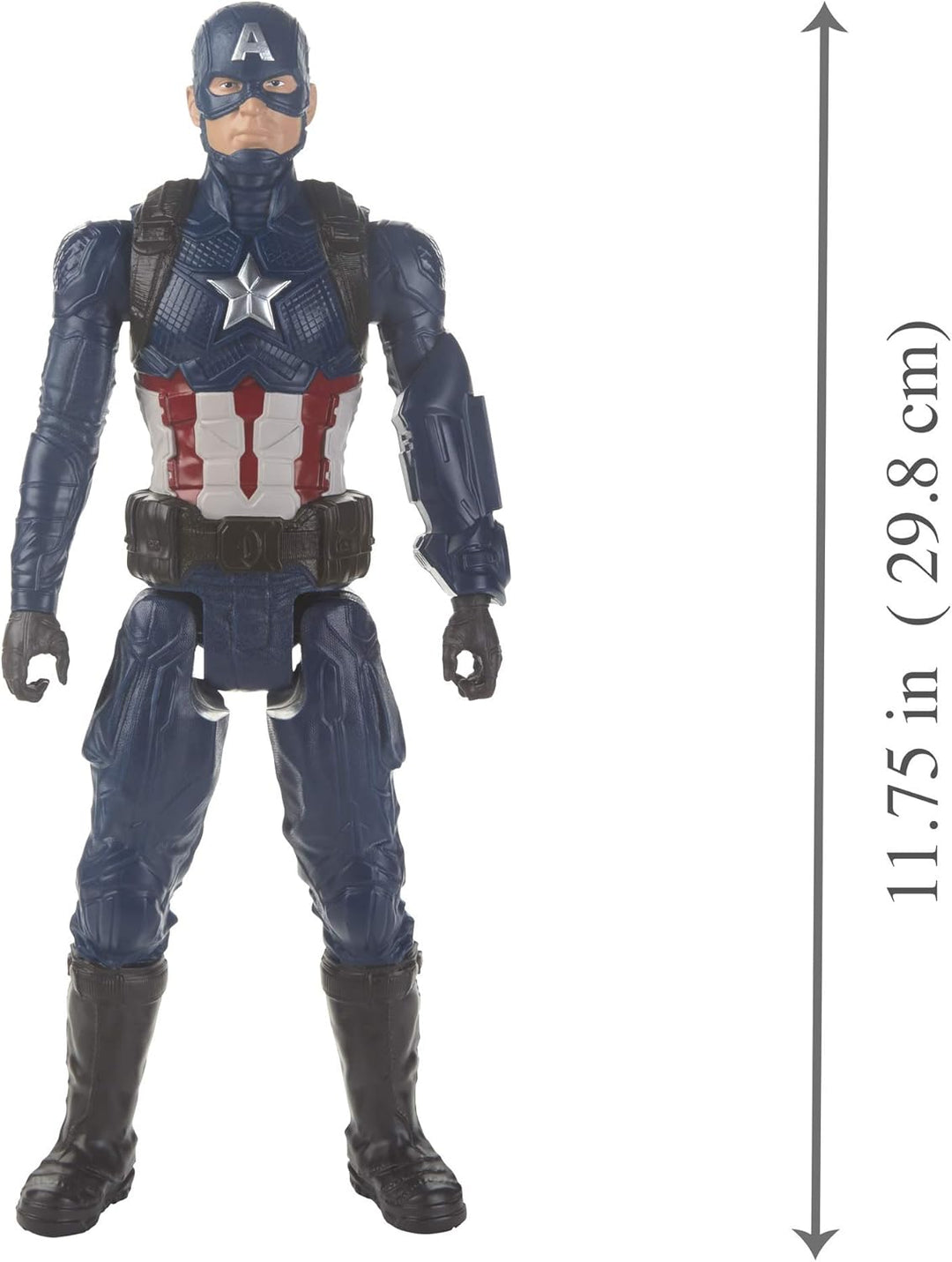 Figura de Marvel Endgame de los Avengers