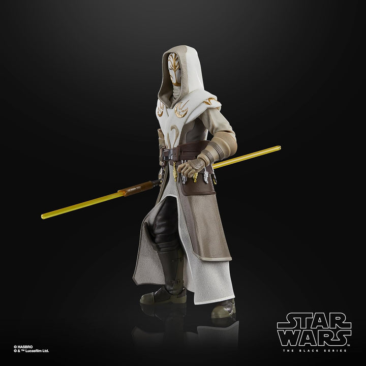 STAR WARS The Black Series Jedi Temple Guard, The Clone Wars - Figu...