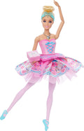 Barbie en el cascanueces muñeca Clara