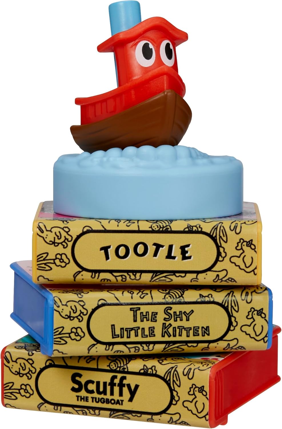 Little Tikes Story Dream Machine Little Golden Book