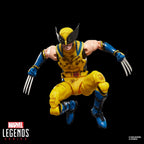 Marvel Legends Series Wolverine, Marvel Studios' Deadpool & Wolverine Movie Figura