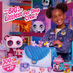 Littlest Pet Shop - Calendario de vacaciones de lujo -