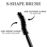 Lancôme Hypnôse Drama Extreme - Máscara voluminizadora hasta 17 vec...