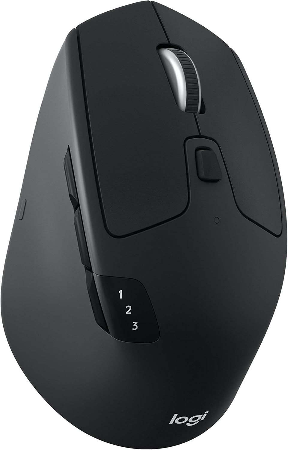 Logitech M720 (910-004790) Triathalon Mouse inalámbrico para múltip...