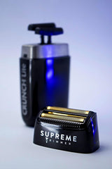 Lámina de Repuesto y Cortador Supreme Trimmer SB55 | Lámina Hipoale...