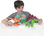 ZURU ITALY SRL- Dino Wars S1 Raptor 7133 Zuru Robots