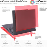 mCover Funda solo compatible con computadoras portátiles Windows 20...