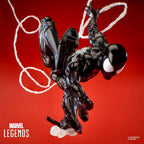 Marvel Legends Maximum Series Simbionte Spider-Man