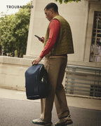 Mochila Troubadour Pioneer 3.0