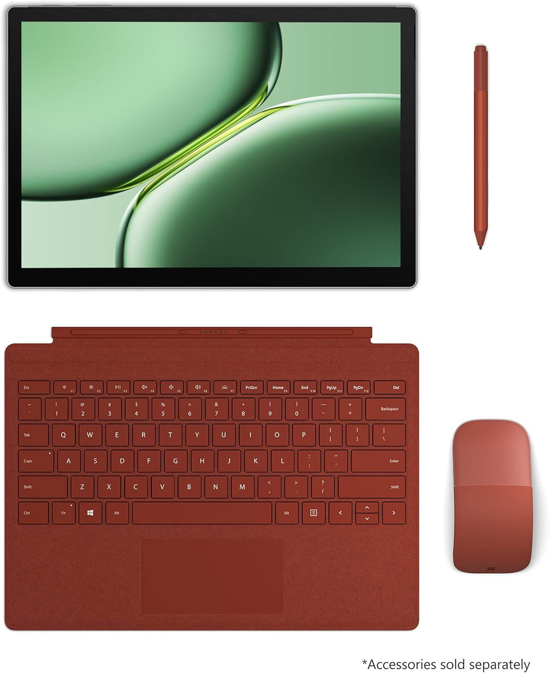 Microsoft Surface Pro 4 Laptop Tablet Win11, pantalla táctil para P...