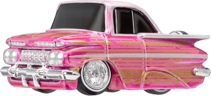 CarTuned Lowrider Series 1-1959 Chevy Impala