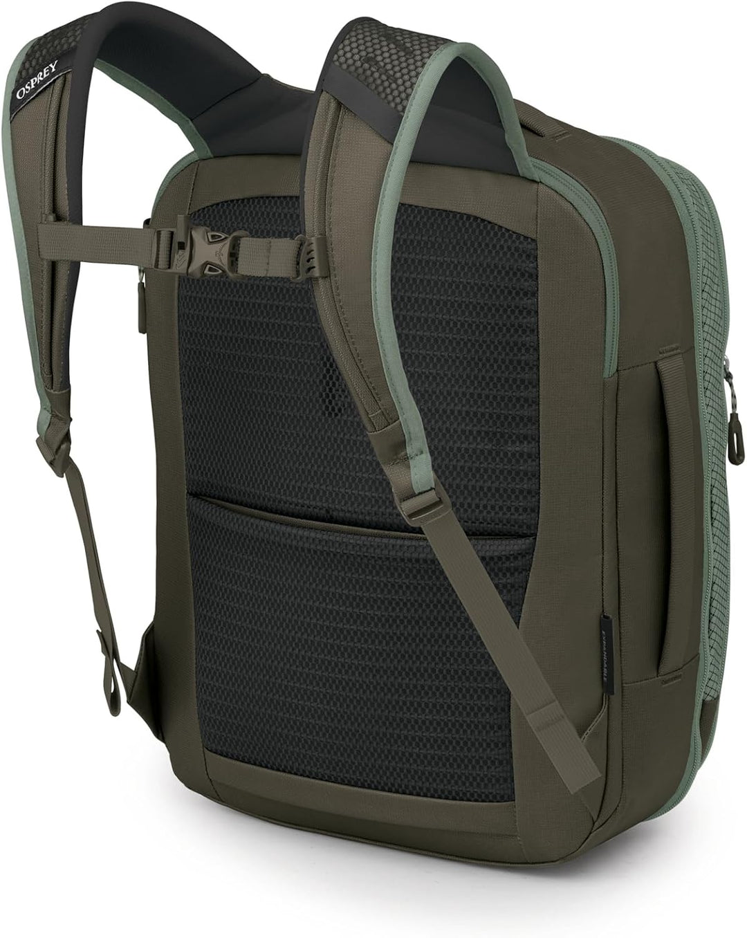 Osprey Transporter 26+6 Travel Pack - Expandable Personal Item Back...