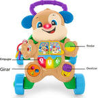 Fisher-Price Laugh & Learn Smart Stages Puppy Walker